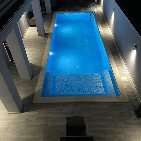 Villa Maleo Medulin Extérieur photo