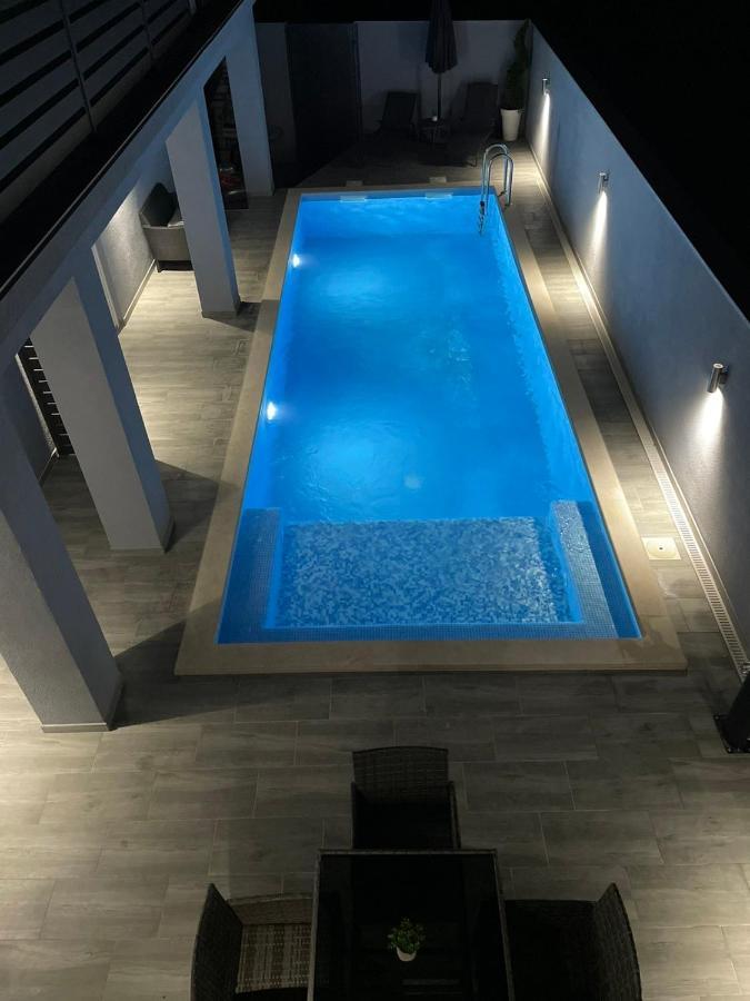 Villa Maleo Medulin Extérieur photo