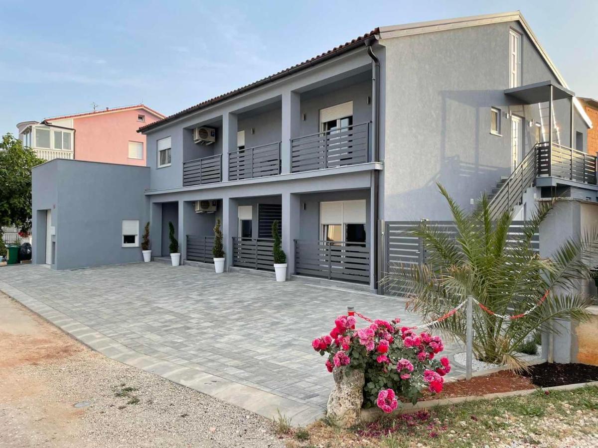 Villa Maleo Medulin Extérieur photo