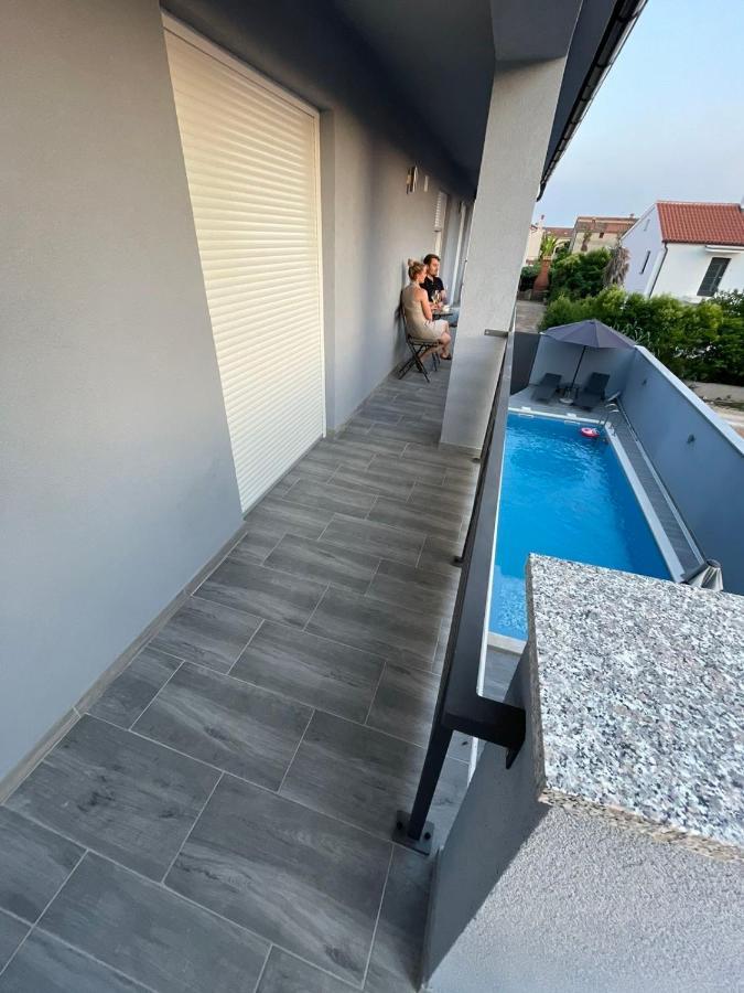 Villa Maleo Medulin Extérieur photo